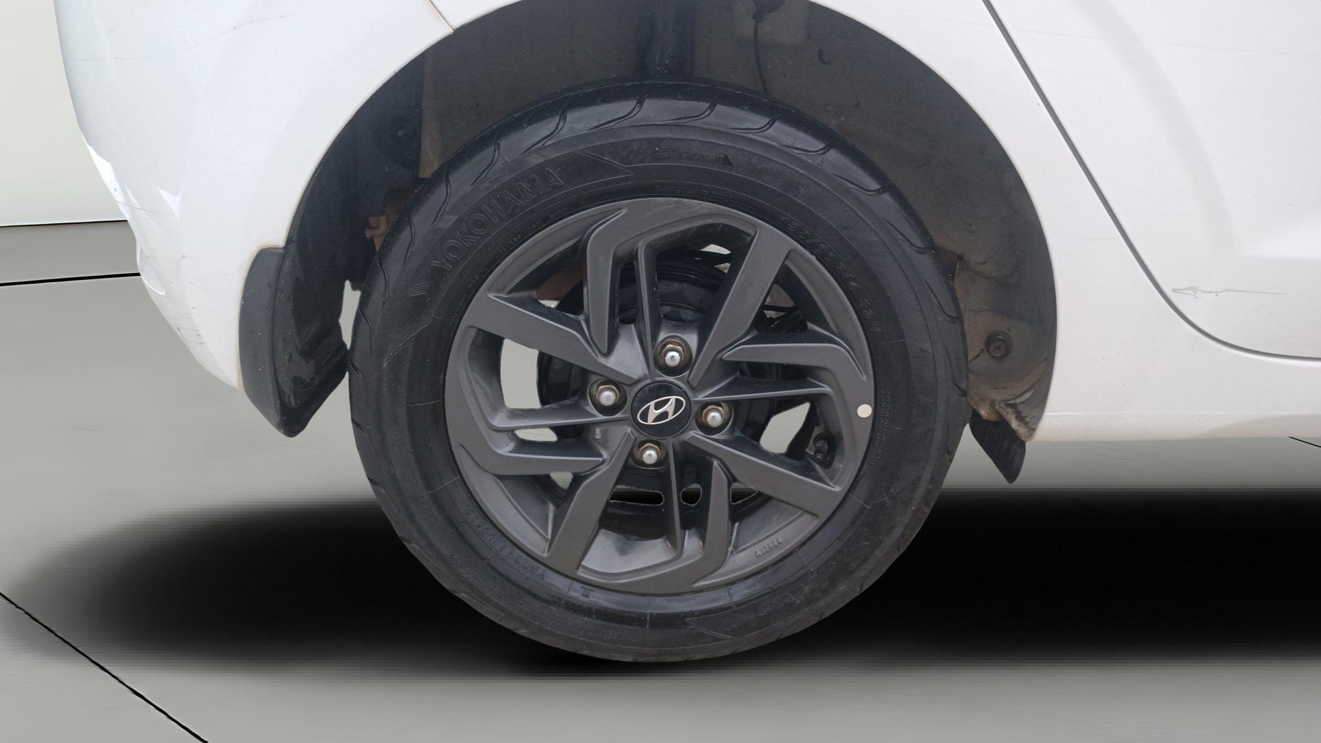 View 2020 Hyundai Grand i10 Nios Sportz Petrol AMT Image 32 Used 2020 Hyundai Grand i10 Nios Sportz Petrol AMT Image 32