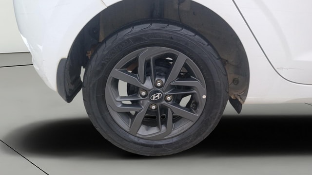 View Hyundai Grand i10 Nios Image 32 Used Hyundai Grand i10 Nios Image 32