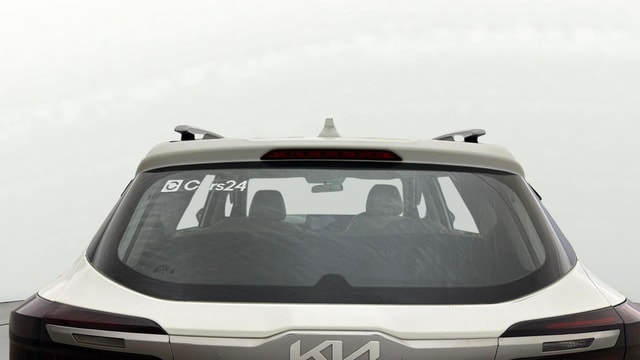 View Kia Seltos Image 4 Used Kia Seltos Image 4