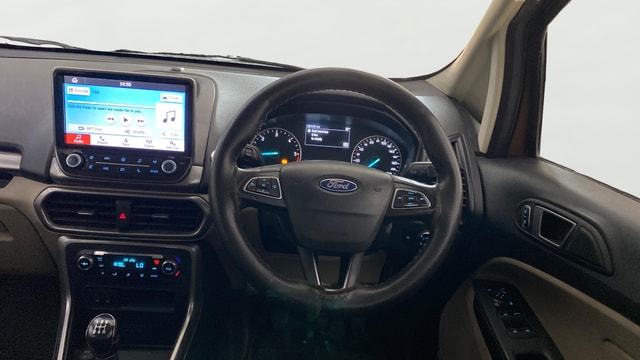 View Ford EcoSport Image 20 Used Ford EcoSport Image 20