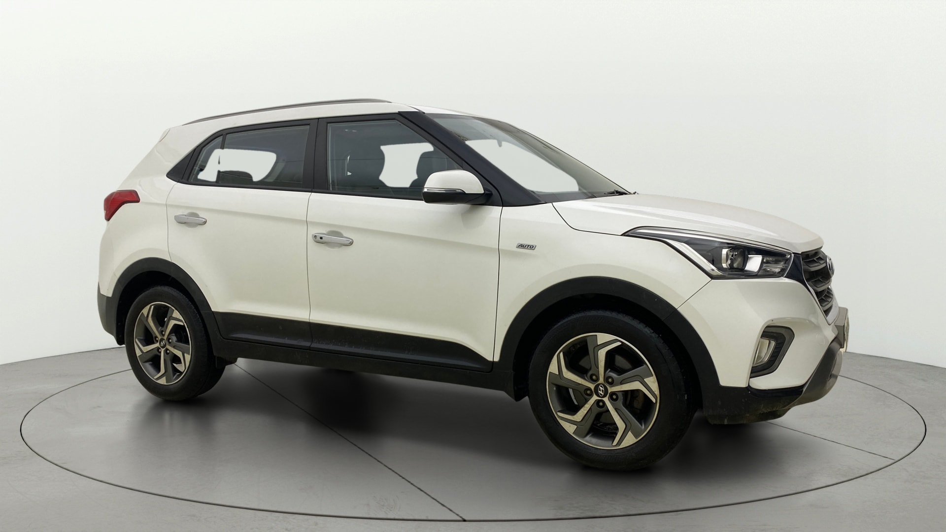 View 2018 Hyundai Creta 1.4 E Diesel Image 14 Used 2018 Hyundai Creta 1.4 E Diesel Image 14