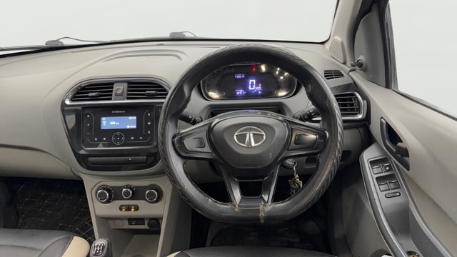 View Tata Tigor Image 20 Used Tata Tigor Image 20