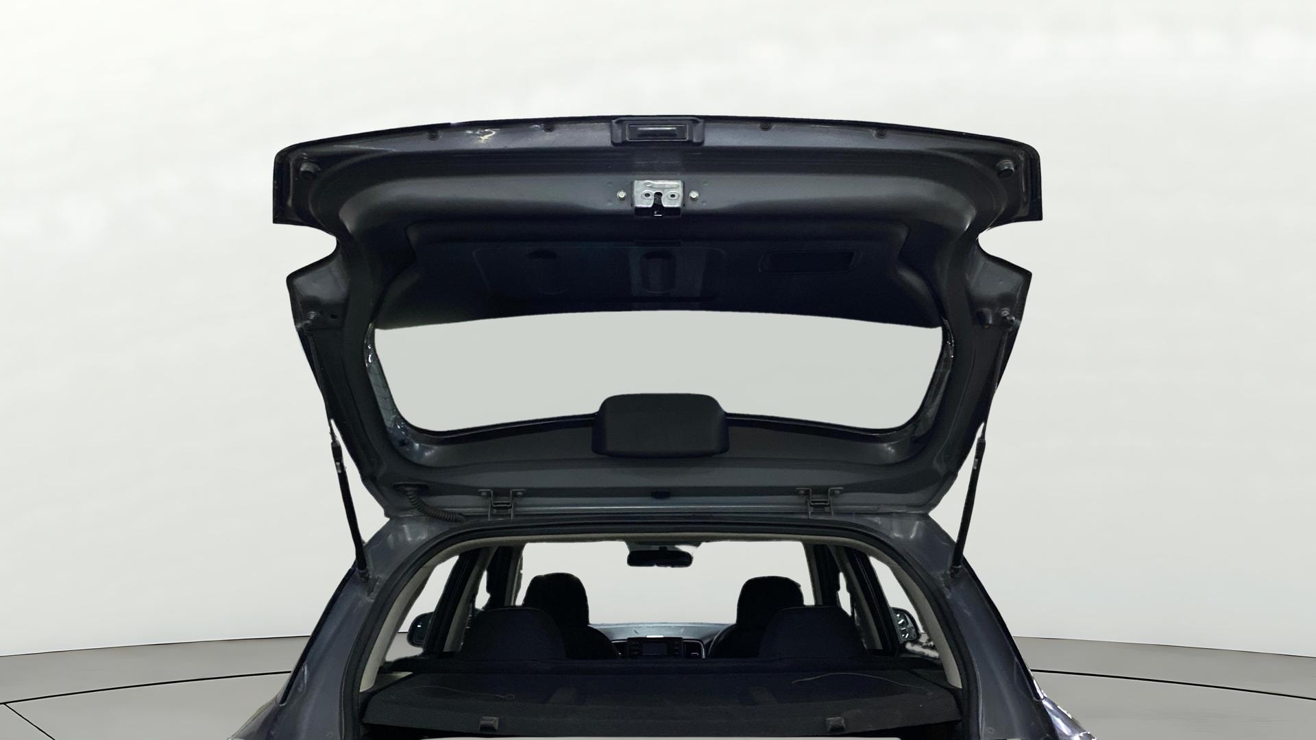 View 2022 Hyundai Venue S 1.2 Petrol Image 29 Used 2022 Hyundai Venue S 1.2 Petrol Image 29