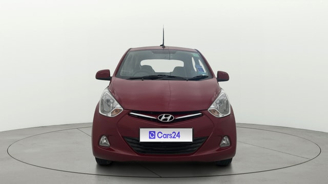 View Hyundai EON Image 1 Used Hyundai EON Image 1