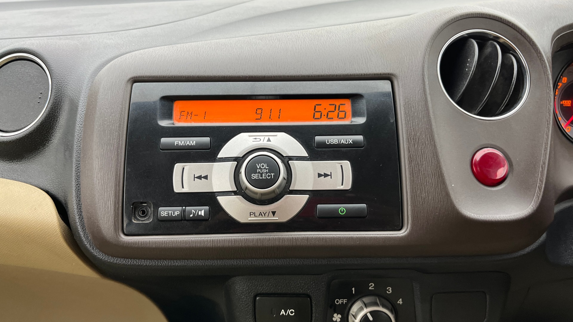 Used 2013 Honda Brio Used 2013 Honda Brio