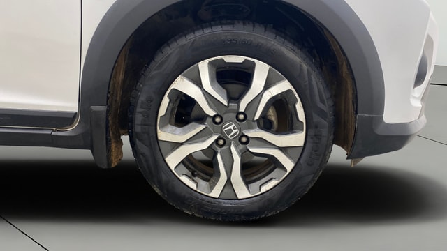 View Honda WR-V Image 41 Used Honda WR-V Image 41