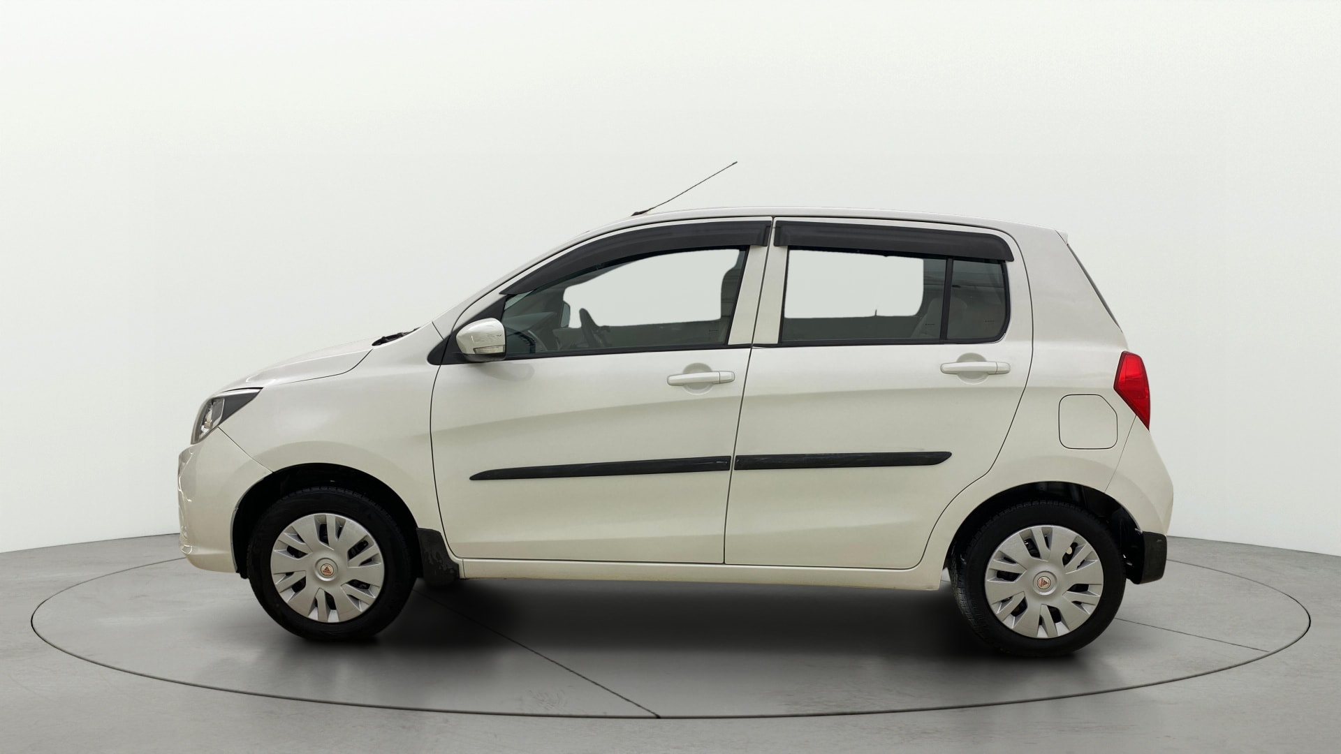 Used 2018 Maruti Suzuki 1000 Used 2018 Maruti Suzuki 1000