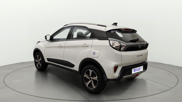 View Tata Nexon Image 2 Used Tata Nexon Image 2