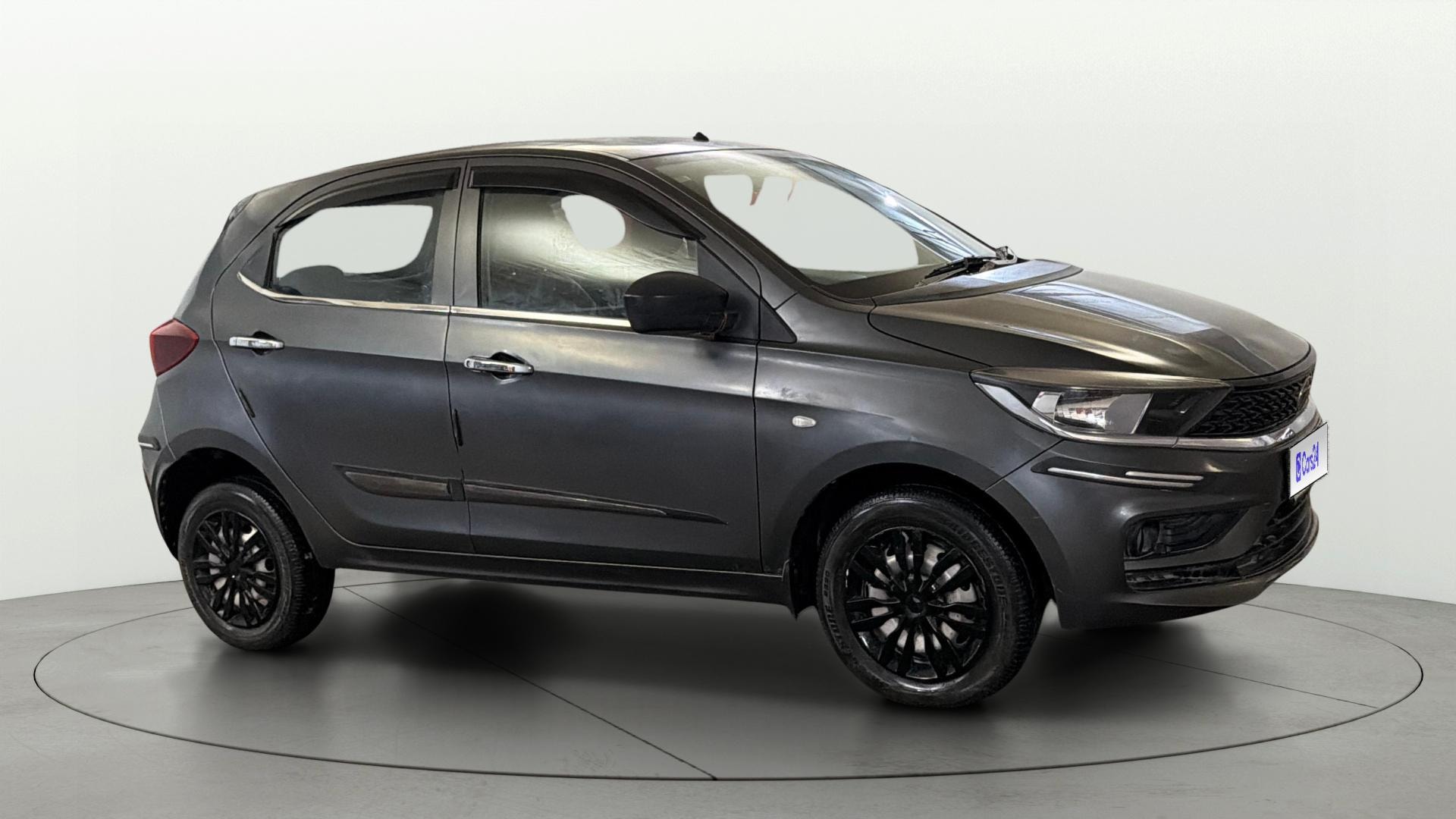 Used 2021 Tata Tiago Used 2021 Tata Tiago