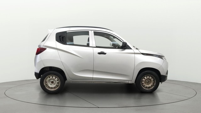 View Mahindra KUV100 Image 8 Used Mahindra KUV100 Image 8