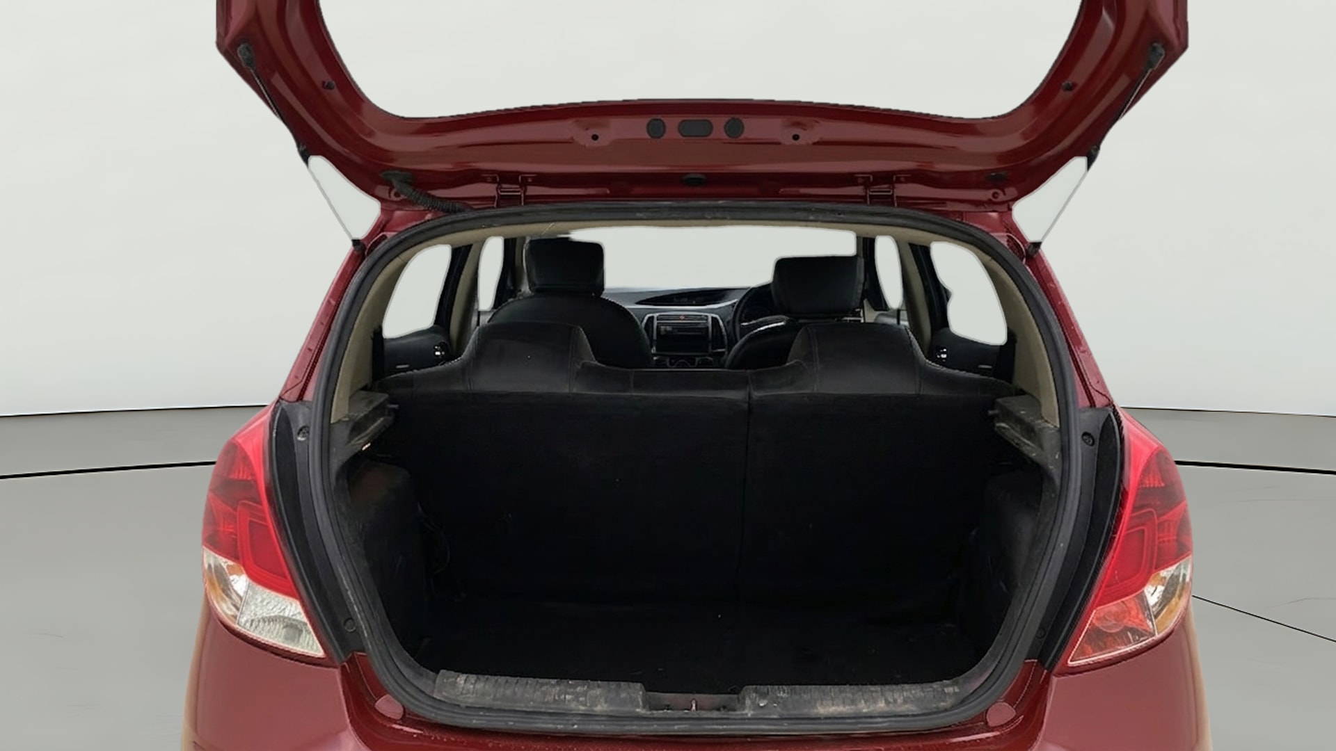 View 2014 Hyundai Elite i20 Magna 1.4 CRDI Image 36 Used 2014 Hyundai Elite i20 Magna 1.4 CRDI Image 36