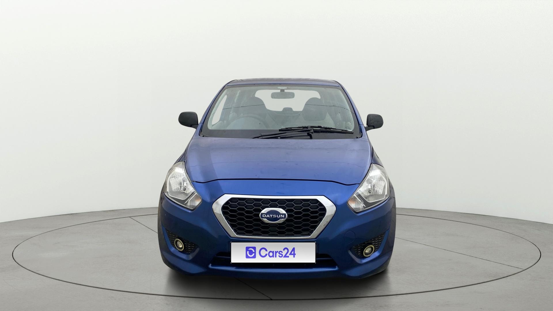 Used 2017 Datsun Go Used 2017 Datsun Go