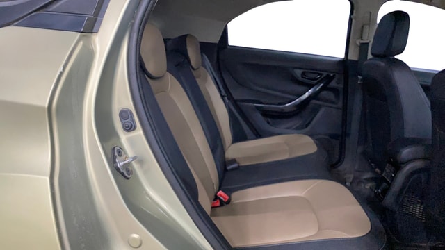 View Tata Nexon Image 38 Used Tata Nexon Image 38