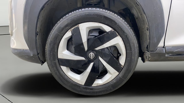 View Nissan Magnite Image 27 Used Nissan Magnite Image 27