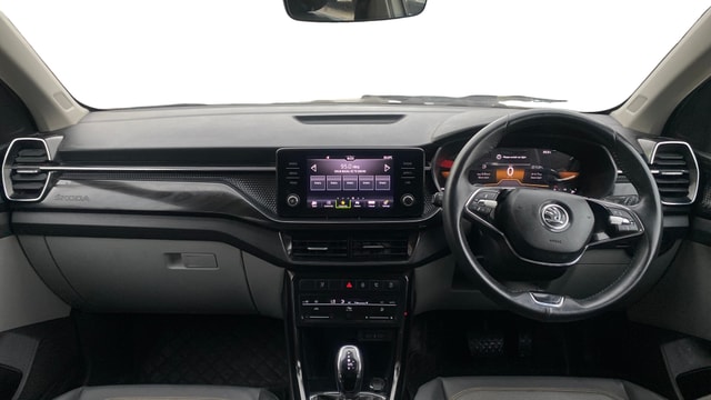 View Skoda Kushaq Image 15 Used Skoda Kushaq Image 15