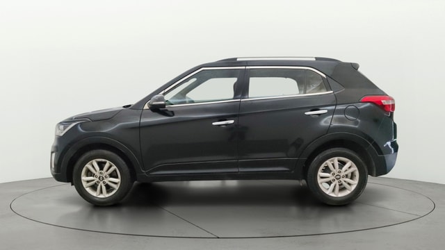 View Hyundai Creta Image 5 Used Hyundai Creta Image 5