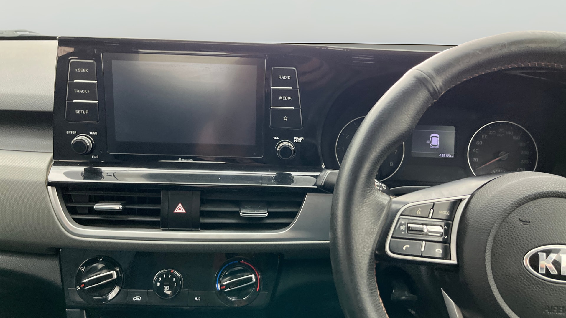 View 2019 Kia Seltos Smartstream G1.5 6MT HTK Plus Image 33 Used 2019 Kia Seltos Smartstream G1.5 6MT HTK Plus Image 33