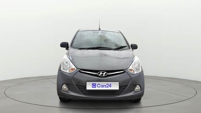 View Hyundai EON Image 1 Used Hyundai EON Image 1