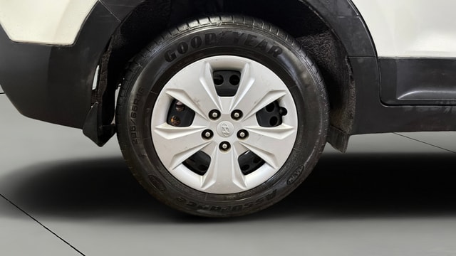 View Hyundai Creta Image 23 Used Hyundai Creta Image 23