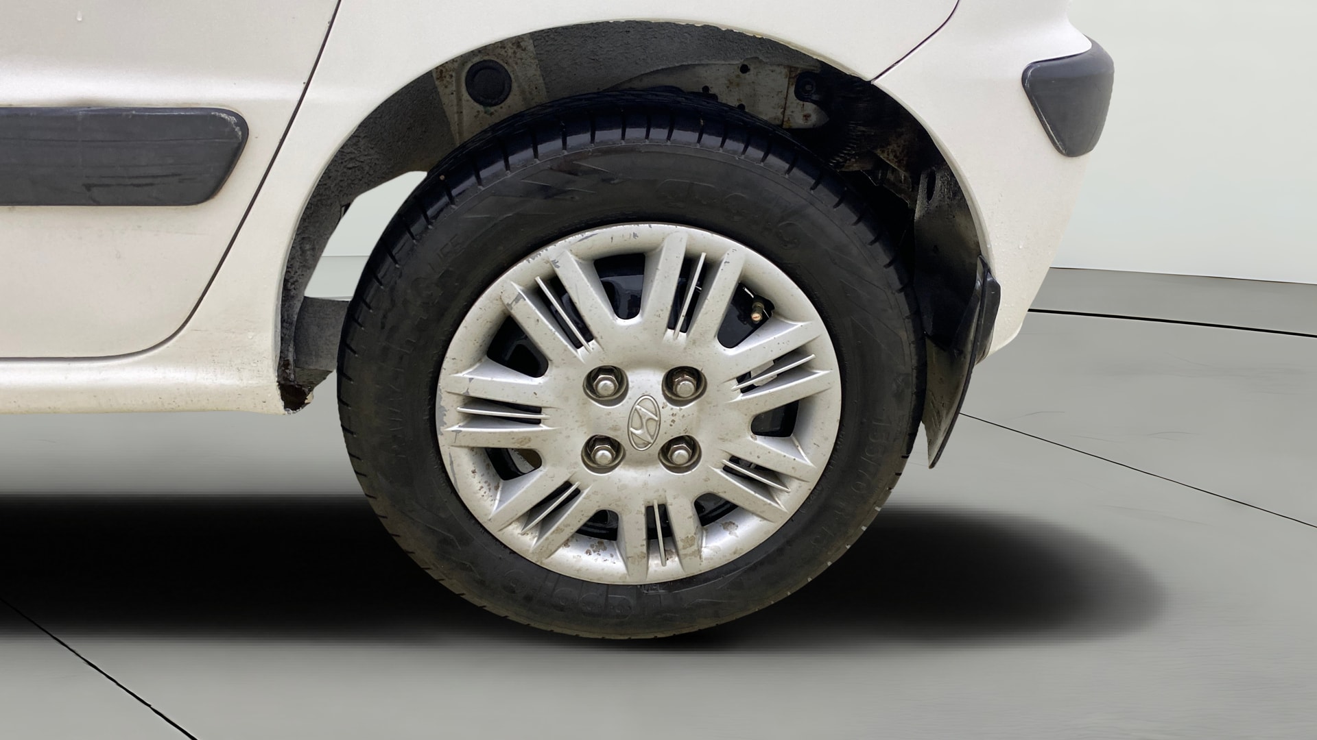 View 2013 Hyundai Santro Xing XE Image 11 Used 2013 Hyundai Santro Xing XE Image 11