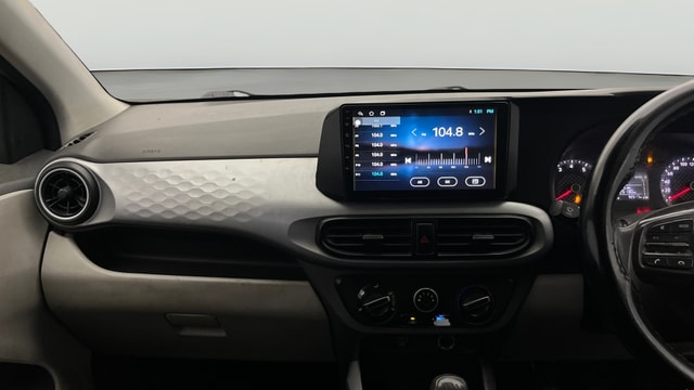 View Hyundai Grand i10 Nios Image 17 Used Hyundai Grand i10 Nios Image 17