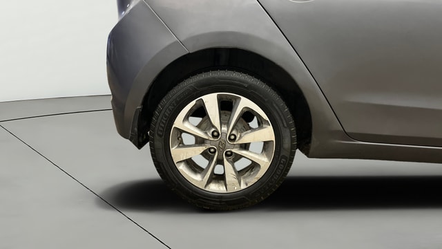 View Hyundai Elite i20 Image 23 Used Hyundai Elite i20 Image 23