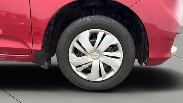 View Honda Amaze Image 39 Used Honda Amaze Image 39
