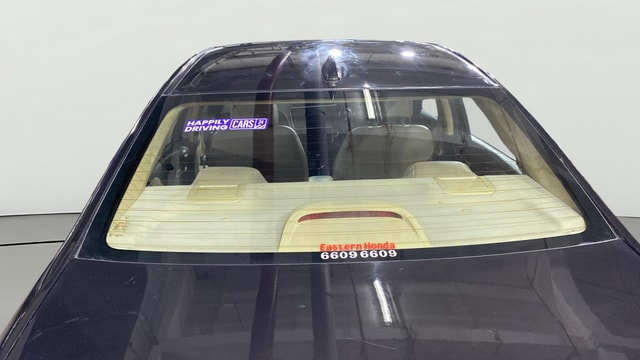 View Honda City Image 5 Used Honda City Image 5