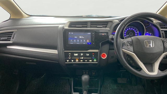 View Honda Jazz Image 18 Used Honda Jazz Image 18