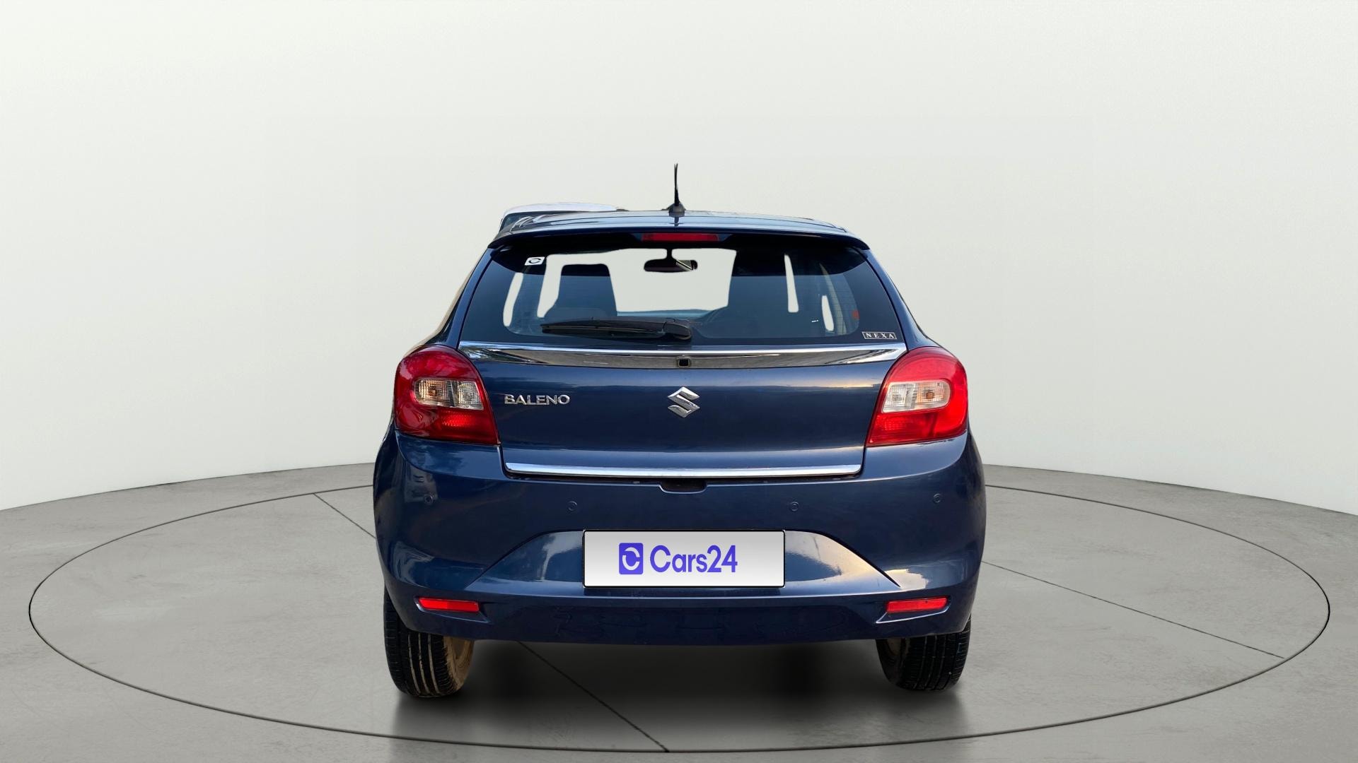View 2019 Maruti Suzuki 1000 Base Variant Image 39 Used 2019 Maruti Suzuki 1000 Base Variant Image 39