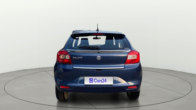 View Maruti Suzuki 1000 Image 39 Used Maruti Suzuki 1000 Image 39