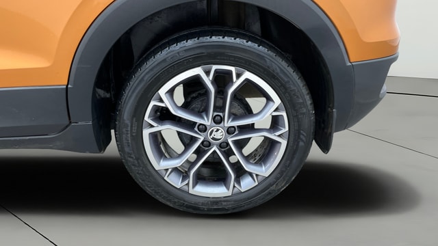 View Skoda Kushaq Image 8 Used Skoda Kushaq Image 8