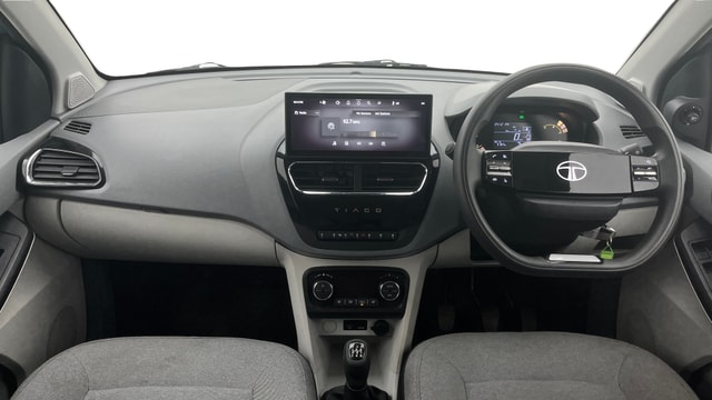 View Tata Tiago Image 31 Used Tata Tiago Image 31