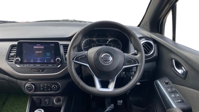 View Nissan Kicks Image 12 Used Nissan Kicks Image 12