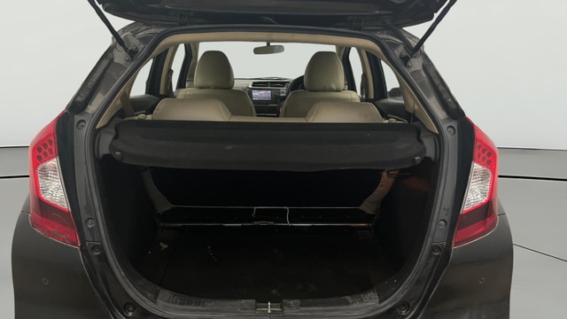 View Honda Jazz Image 42 Used Honda Jazz Image 42