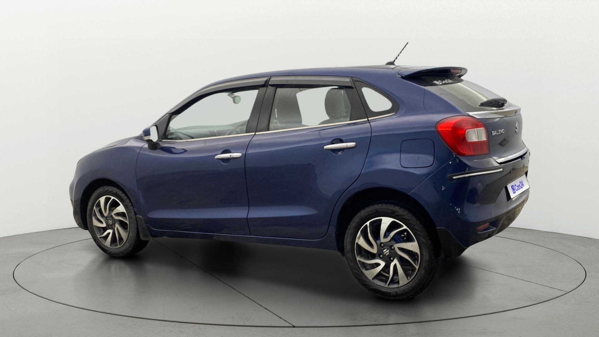 Used 2019 Maruti Suzuki 1000 Used 2019 Maruti Suzuki 1000