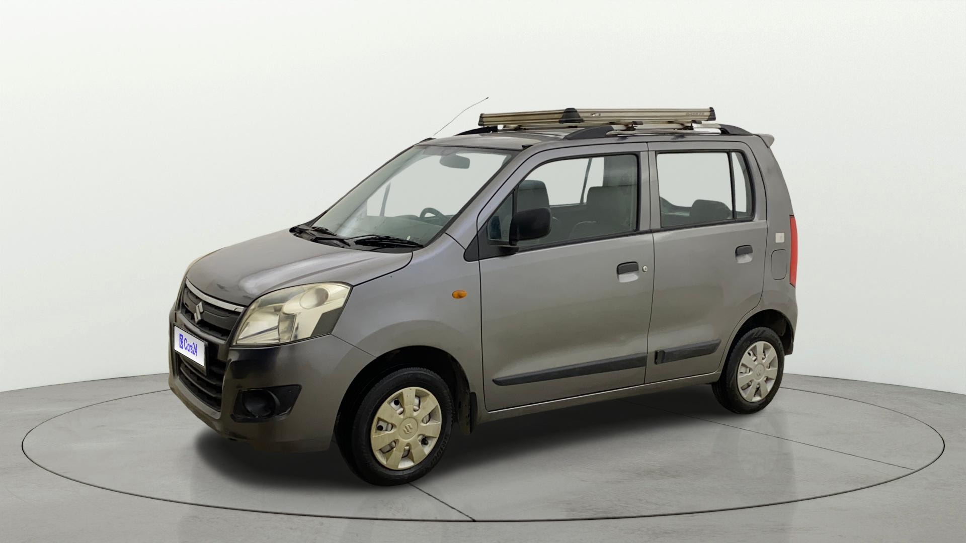 View 2015 Maruti Suzuki 1000 Base Variant Image 34 Used 2015 Maruti Suzuki 1000 Base Variant Image 34