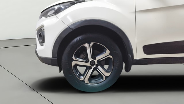 View Tata Nexon Image 36 Used Tata Nexon Image 36