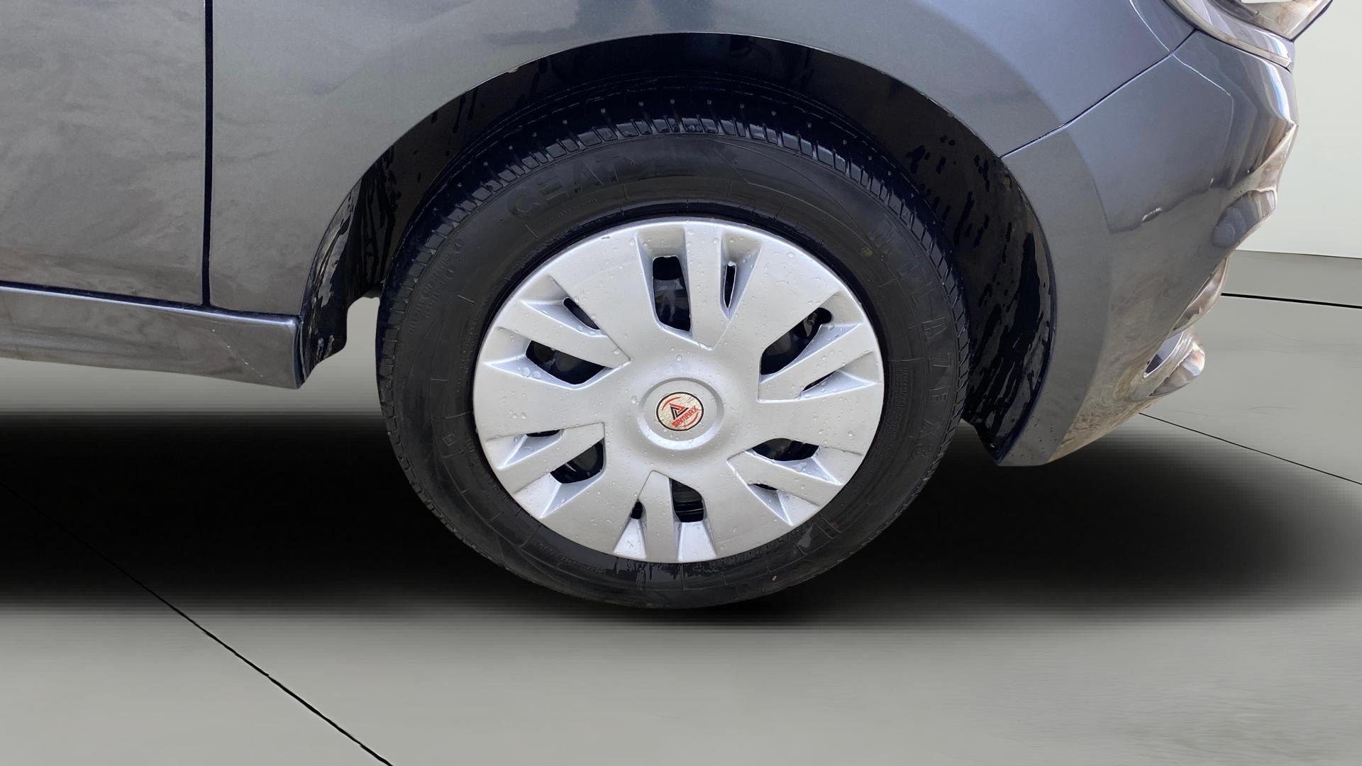 Used 2020 Tata Tiago Used 2020 Tata Tiago