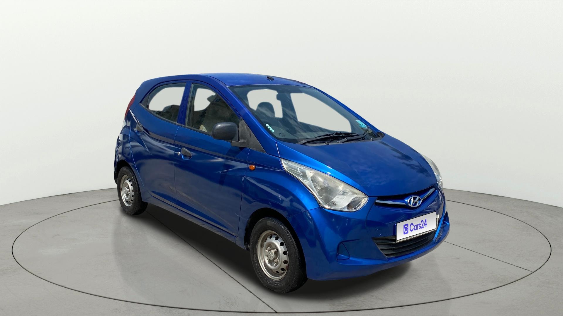 View 2014 Hyundai EON Era Plus Image 22 Used 2014 Hyundai EON Era Plus Image 22