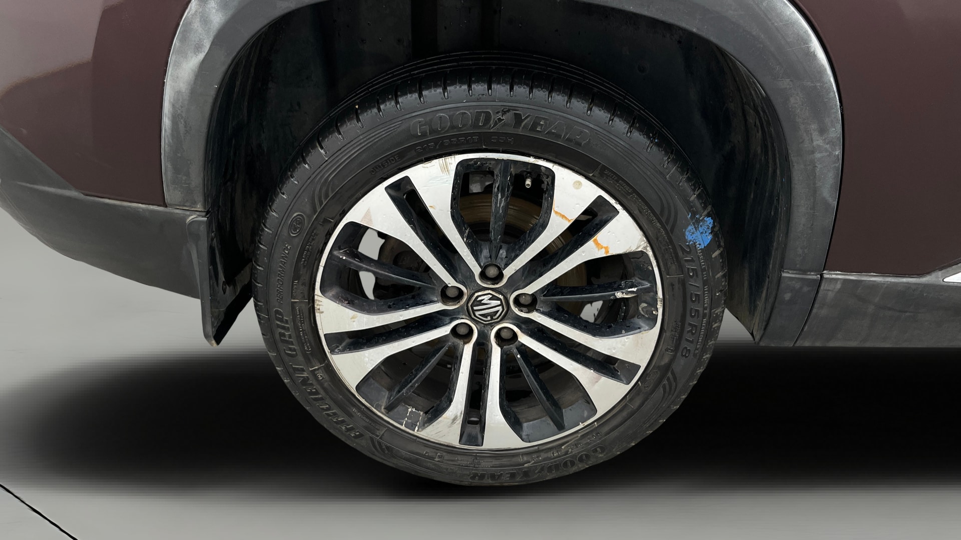 View 2021 MG Hector Sharp Petrol BS IV Image 25 Used 2021 MG Hector Sharp Petrol BS IV Image 25