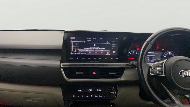 View Kia Seltos Image 34 Used Kia Seltos Image 34
