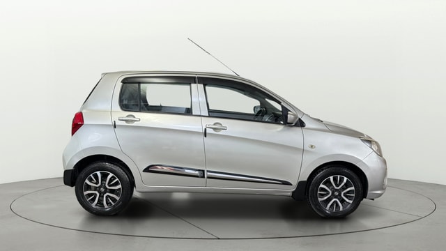 View Maruti Suzuki 1000 Image 8 Used Maruti Suzuki 1000 Image 8