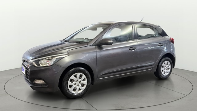 View Hyundai Elite i20 Image 21 Used Hyundai Elite i20 Image 21