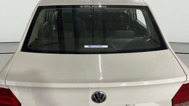 View Volkswagen Ameo Image 4 Used Volkswagen Ameo Image 4