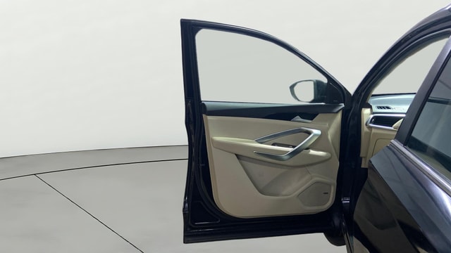 View MG Hector Image 32 Used MG Hector Image 32