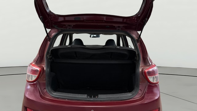 View Hyundai Grand i10 Image 36 Used Hyundai Grand i10 Image 36