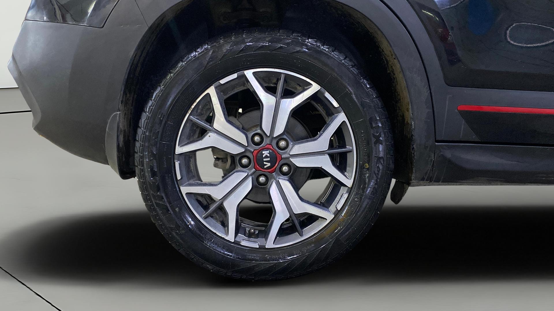Used 2020 Kia Seltos Used 2020 Kia Seltos