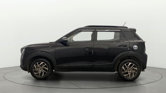 View Mahindra XUV 3XO Image 27 Used Mahindra XUV 3XO Image 27
