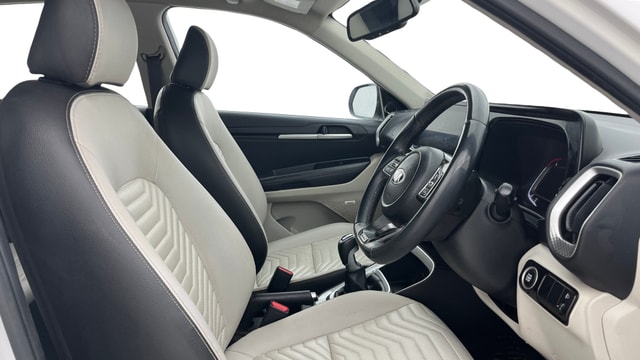 View Kia Sonet Image 18 Used Kia Sonet Image 18